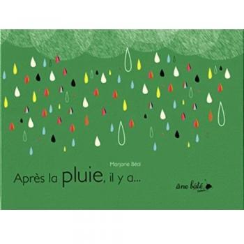 Après la pluie
