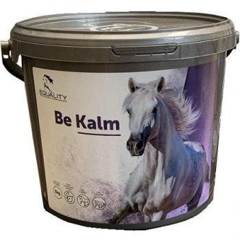 Equality Be Kalm