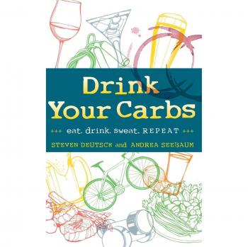 Drink Your Carbs