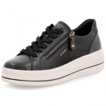 REMONTE Sneaker Daigun D1C01 NERO