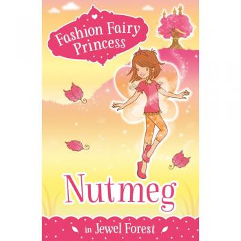 Nutmeg in Jewel Forest