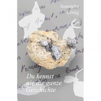 Du kennst nie die ganze Geschichte