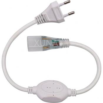 Adaptador de enchufe para luz de neón 220V/110V