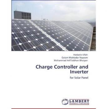 Charge Controller and Inverter