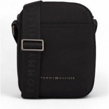 Bandolera Sostenible Tommy Hilfiger Poliéster Reciclado