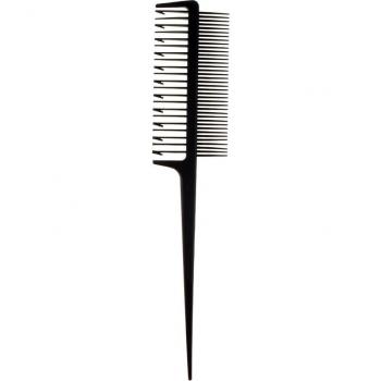 Plastic Weaving Sectioning Comb for Balayage