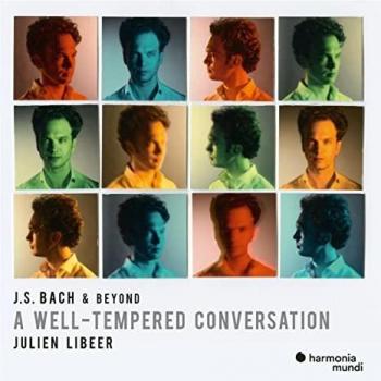 Bach & Beyond – Feine Schwingungen