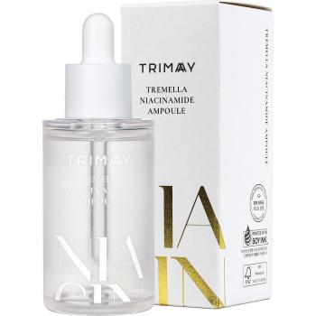 Niacina-Tremella Ampolla de Hidratación Profunda