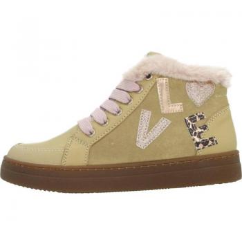 Botte GARVALIN Beige Enfant Fille 129305