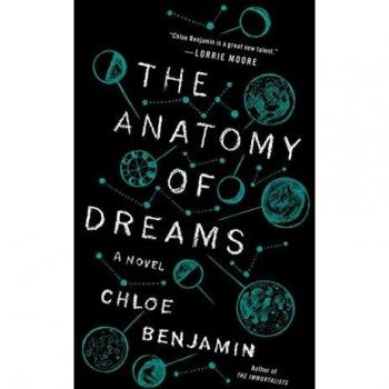 The Anatomy of Dreams