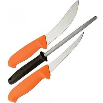 Cuchillo de Carnicero Morakniv