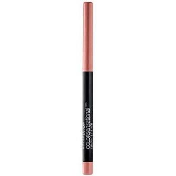 Maybelline Color Sensational Shaping Lipliner Nr. 20 Nude Seduction Lippenkontourenstift 0,4 g