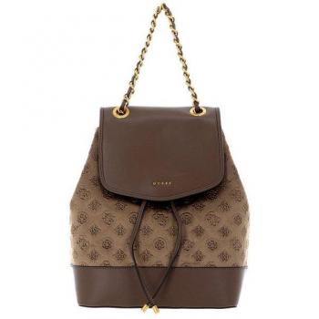 Sac à dos Kaki GUESS Kimi [160390]