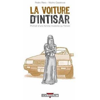 Voiture d'intisar