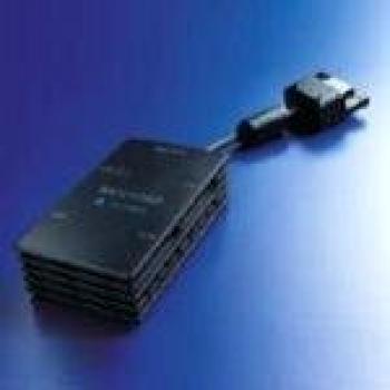 PlayStation 2 Multi Tap Zubehör