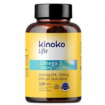 Omega 3 2000 mg