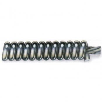 Monument Drain 3193 Flexicore Snake 25ft x 1/4in