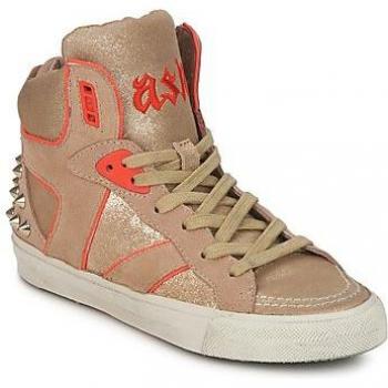 Zapatillas altas para mujer Ash SPIRIT