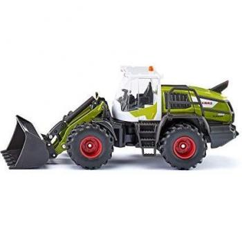 Siku 1999 Claas Torion Loader