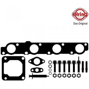 Montagem turbocompressor ELRING 734.820