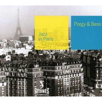Jazz in Paris