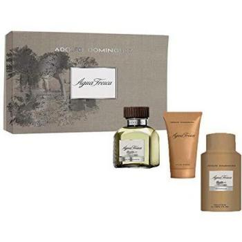 Adolfo Domínguez Fresh Water for Men Gift Pack