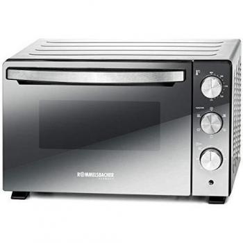 BGS 1500 Mini Four Électrique 30 L 1500 W