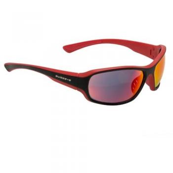 Swiss Eye Freeride Sportbrille black matt