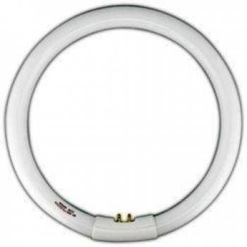 Tubo fluorescente circular Trifósforo T9. 40W-DIA Electro DH 80.359/T9/40/DIA 8430552130931