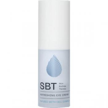 SBT Essentielle Augencreme für Erfrischung 5 ml