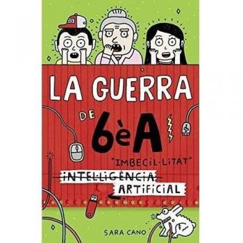 (INTEL·LIGèNCIA) IMBECIL·LITAT ARTIFICIAL