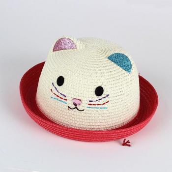 Chapeau Panama pour enfants