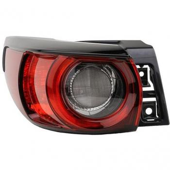 Heckleuchte MAZDA 45 96 87‑1 – Teilnummer KB8M51160B