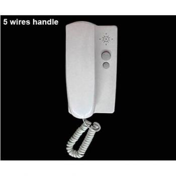 Home Security Audio Door Phone Indoor Unit