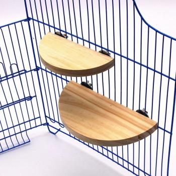 SemiCircle Springboard Set – Small Animal Edition