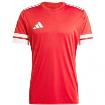 Red Squadra 25 Jersey Top