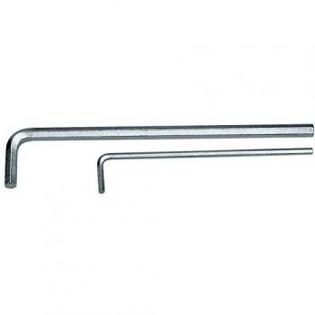 Gedore XL Male Hex Folded Spanners 7 mm