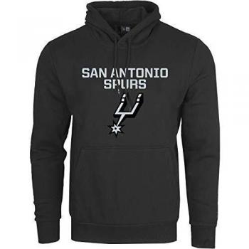 Sweat New Era NBA San Antonio Spurs