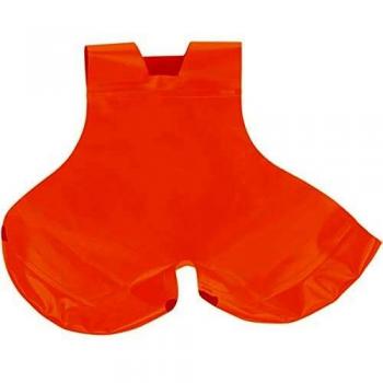 Petzl Replacement Protective Seat for Canyon, Orange