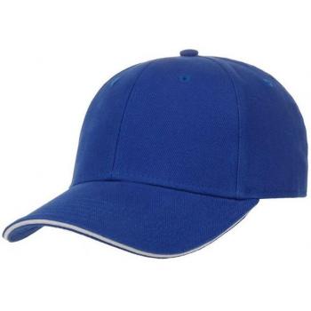 Atlantis Baseball Cap mit hochwertiger Metallschnalle