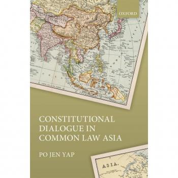 Vitalsource Technologies, Inc. Constitutional Dialogue In Common Law Asia