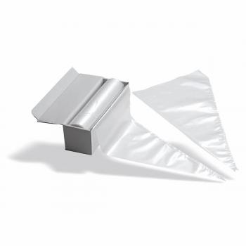 Douilles Décoratives Jetables, Longueur Variable 43‑65 cm – Lot 100 (Marque Pujadas)
