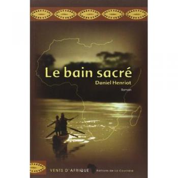Le Bain Sacré