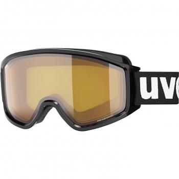 UVEX G.GL 3000 LGL OTG Men's Sunglasses Black