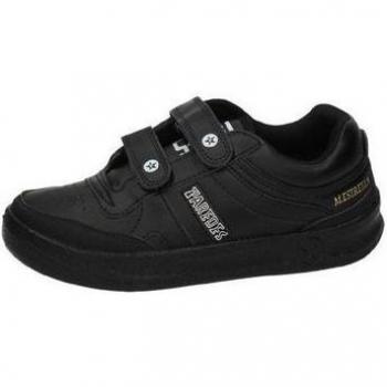 Zapatillas casuales PARDES con diseño de estrella y cierre de velcro