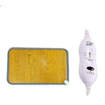 Tapis de Bureau avec Chauffage