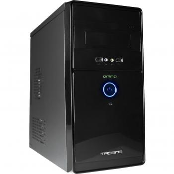 Micro ATX Tacens Anima AC0500 Black Tower, 500W PSU & USB 2.0