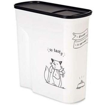 Curver Voedselcontainer Kitten Dinner is Served 6 l