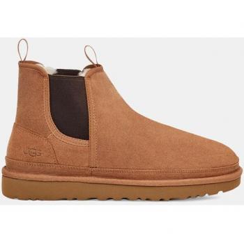 Stivali UGG Neumel Chelsea per Bambini Color Chestnut EU 32 1/2