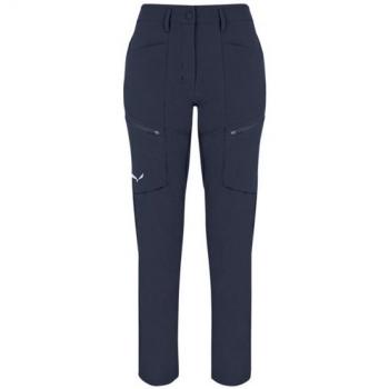 Salewa Pantaloni Puez Durastretch Cargo